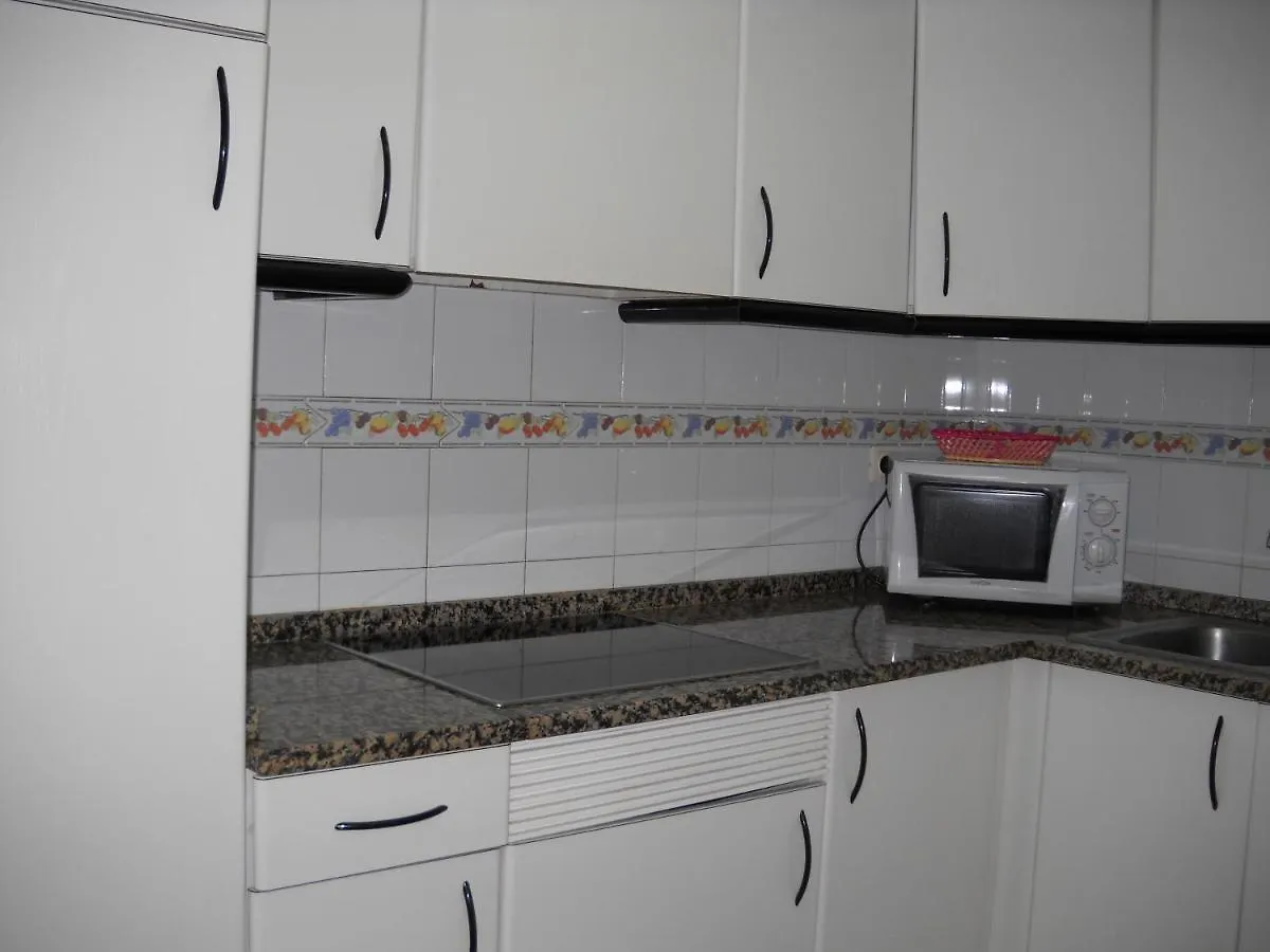 Apcostas Villa De Madrid Blanes 0*,