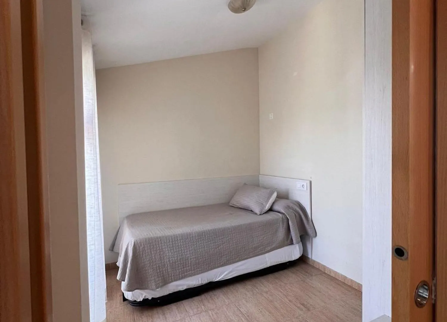 Apcostas Villa De Madrid Blanes Apartment