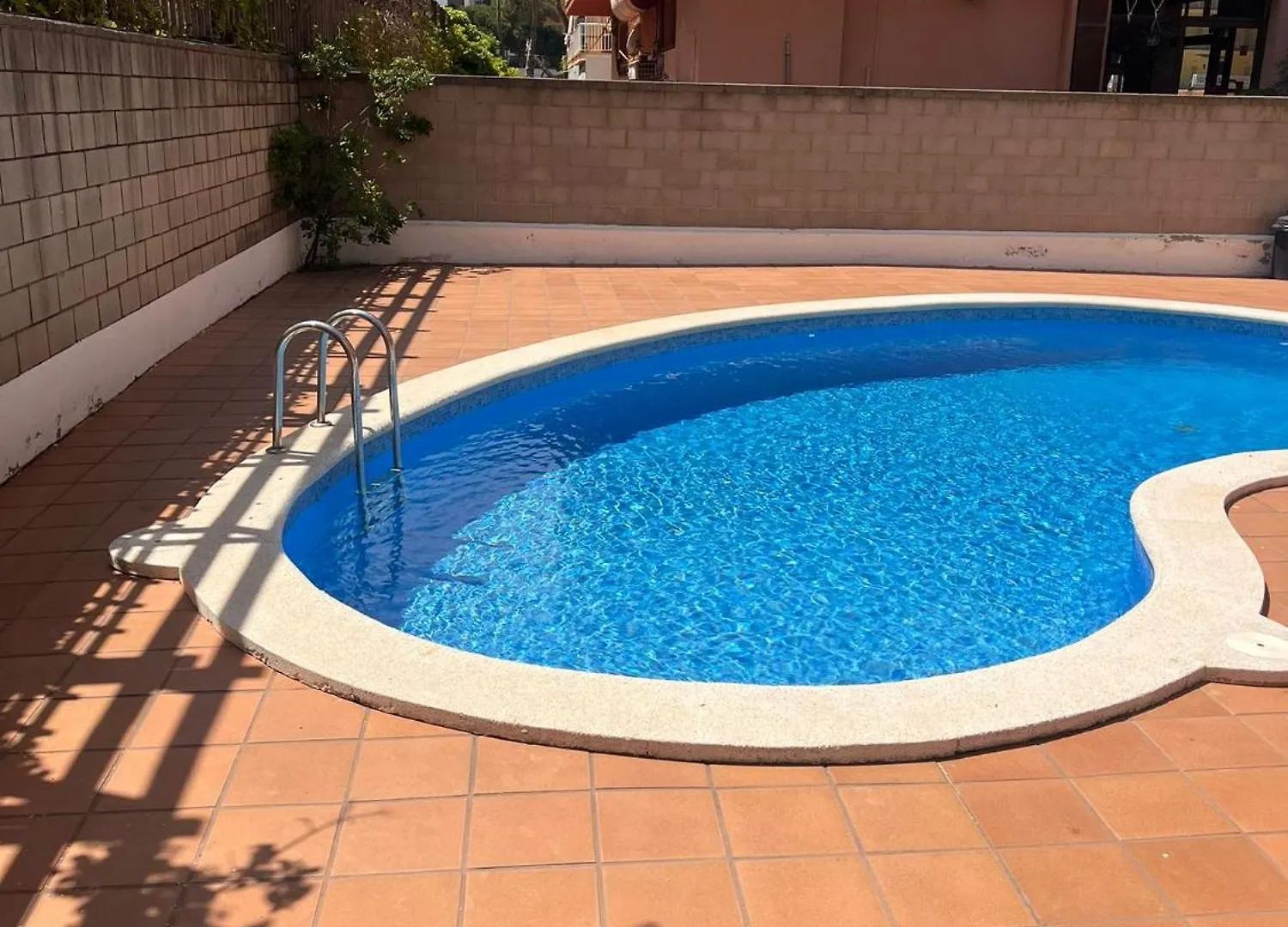 Apcostas Villa De Madrid Blanes
