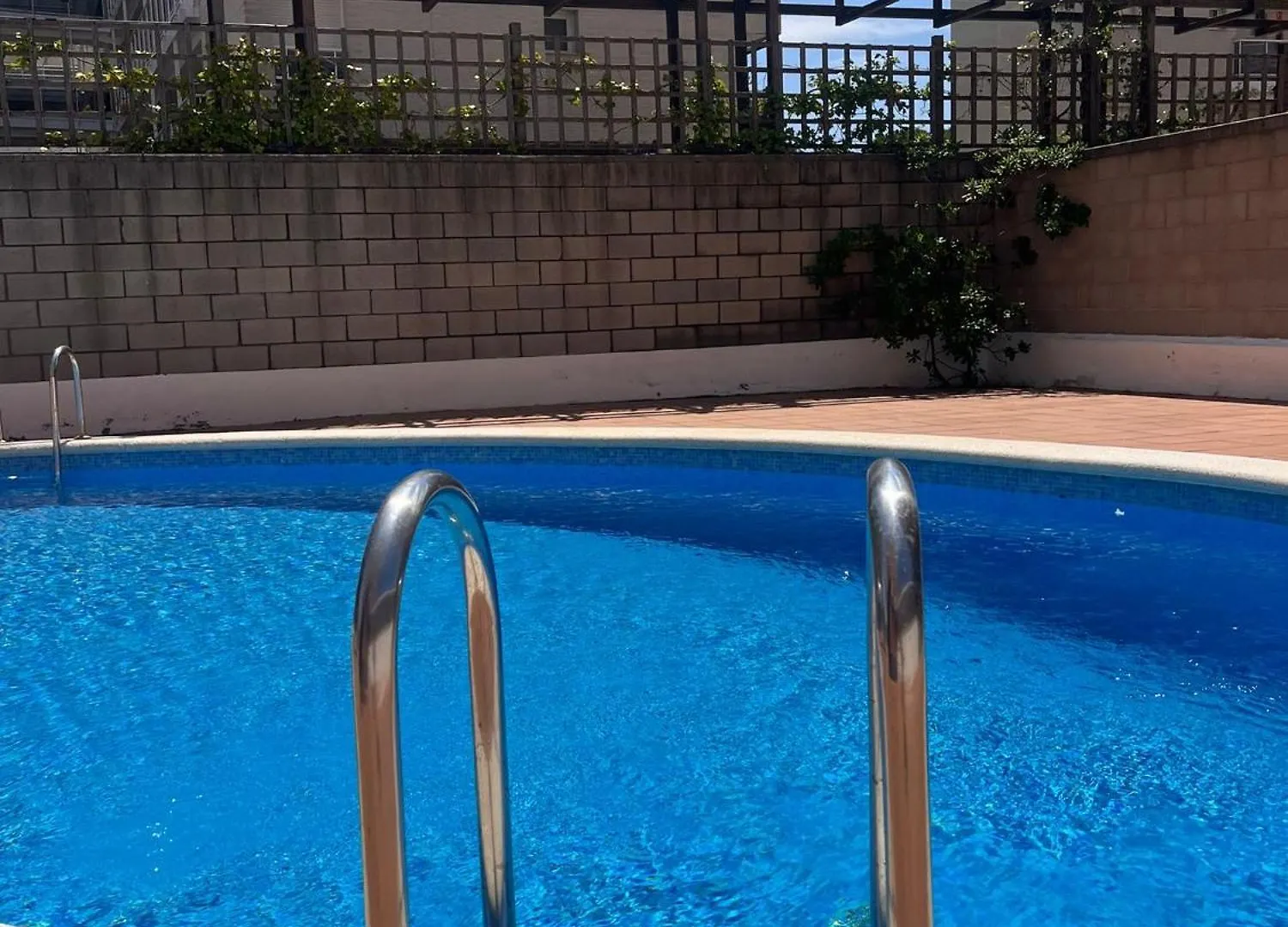 Apcostas Villa De Madrid Blanes