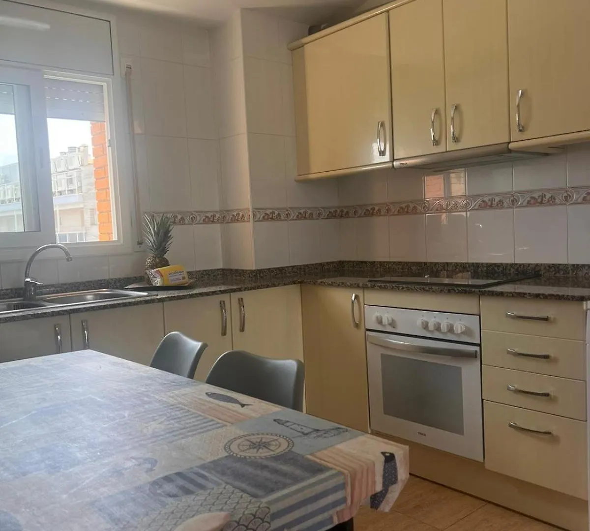 Apcostas Villa De Madrid Blanes 0*,  Spain