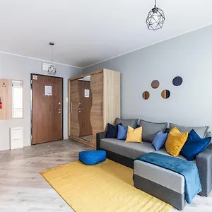 Superapart Stalowa 39 Modern Unit With Kitchen & Wifi , Варшава Польша