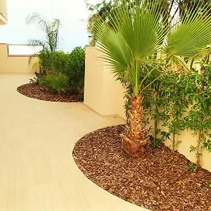 Voramar Апартаменты