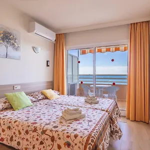 Stellamar - Paseo Maritimo Apartamento Fuengirola