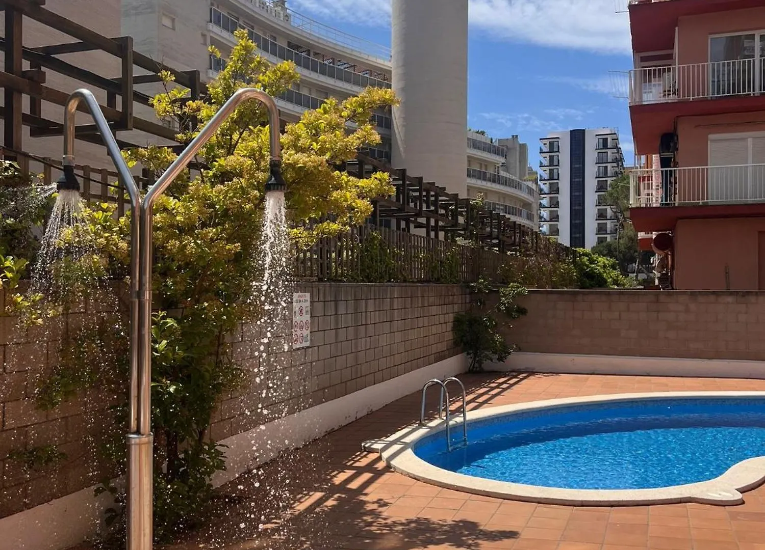 Apcostas Villa De Madrid Blanes