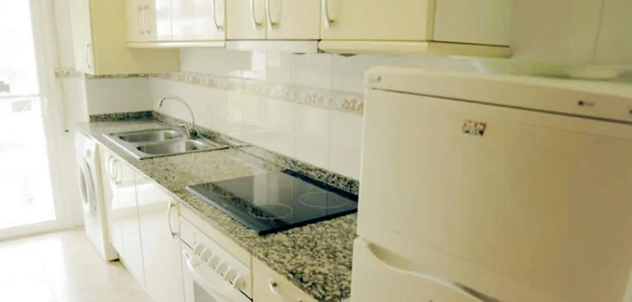 Appartement Apcostas Villa De Madrid Blanes