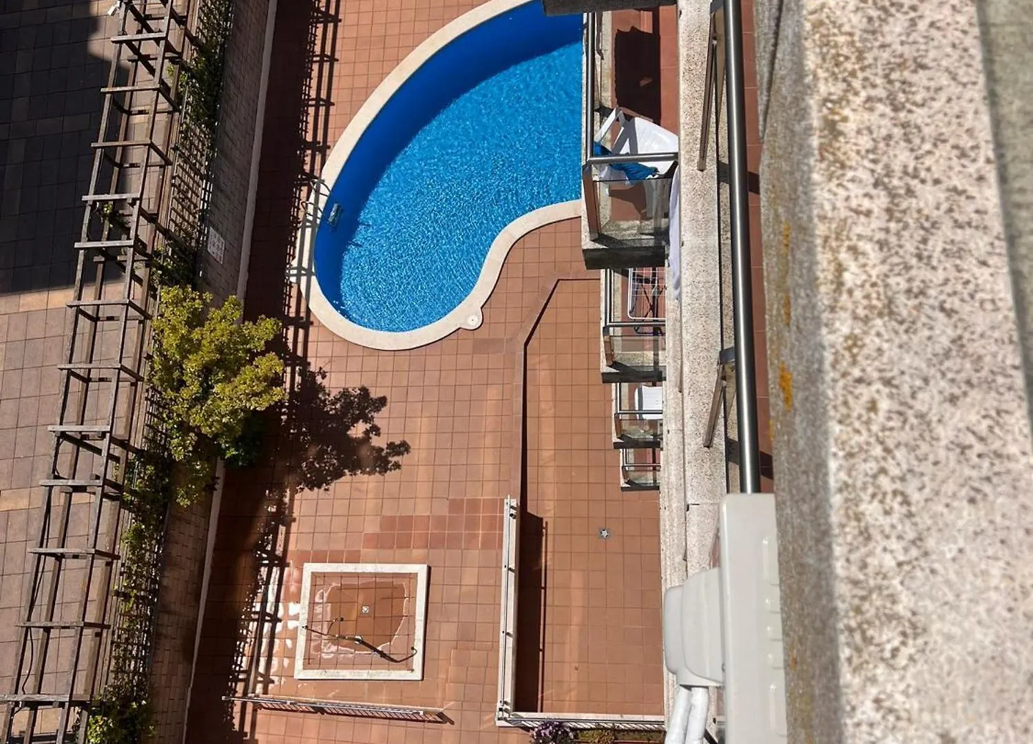 Apcostas Villa De Madrid Blanes