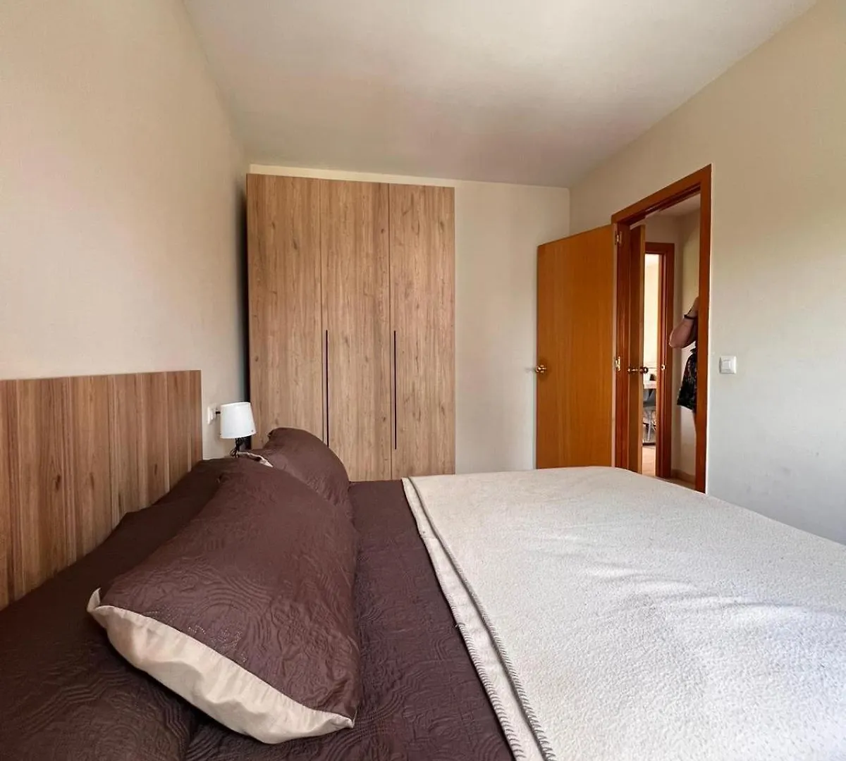 Apcostas Villa De Madrid Blanes Spanje