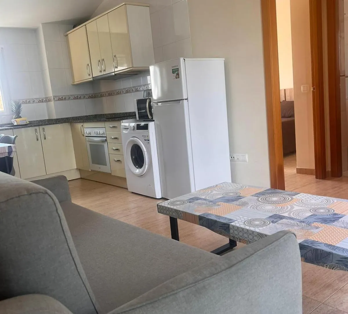 Apcostas Villa De Madrid Blanes 0*,  Spanje