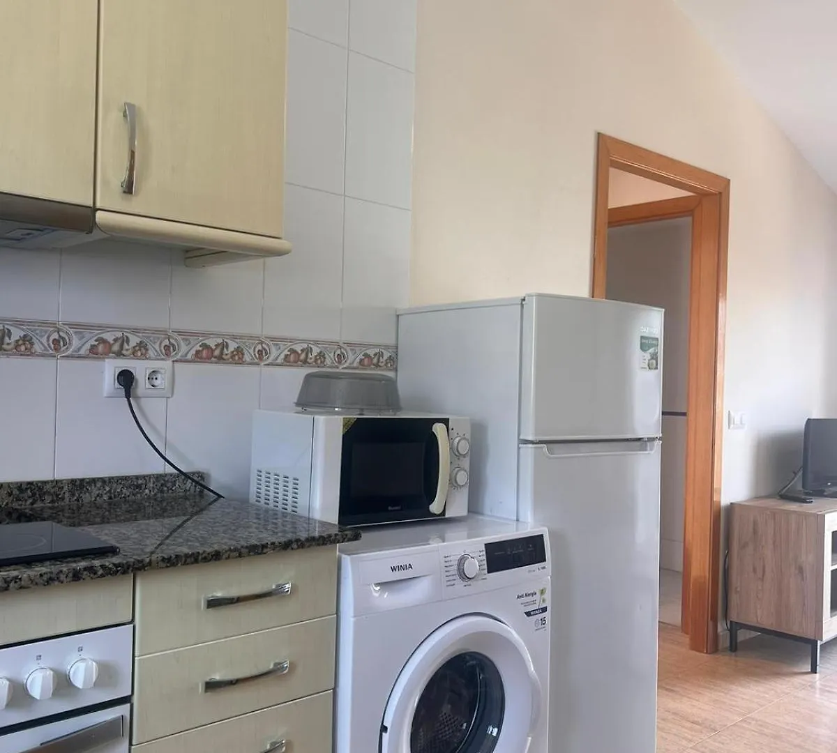 Appartement Apcostas Villa De Madrid Blanes